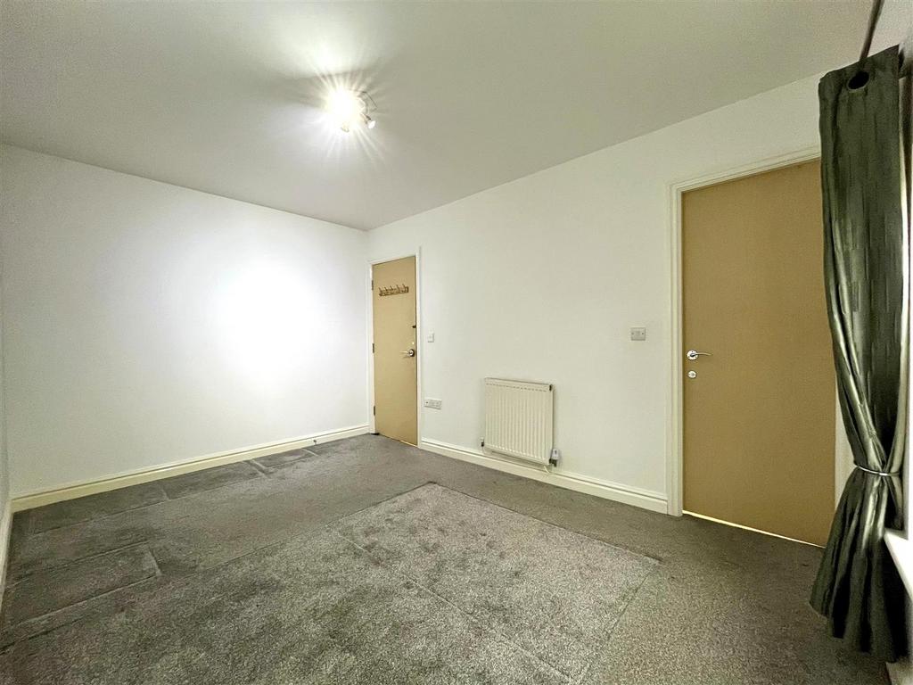 Bedroom 1 Aspect 3