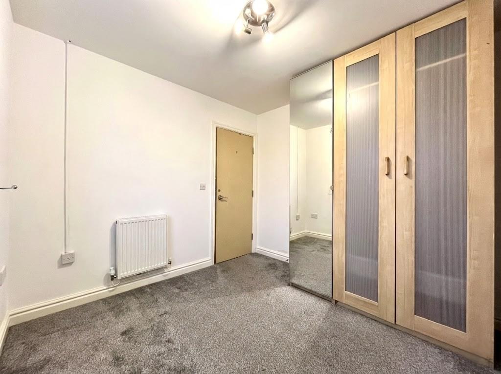 Bedroom 2 Aspect 2