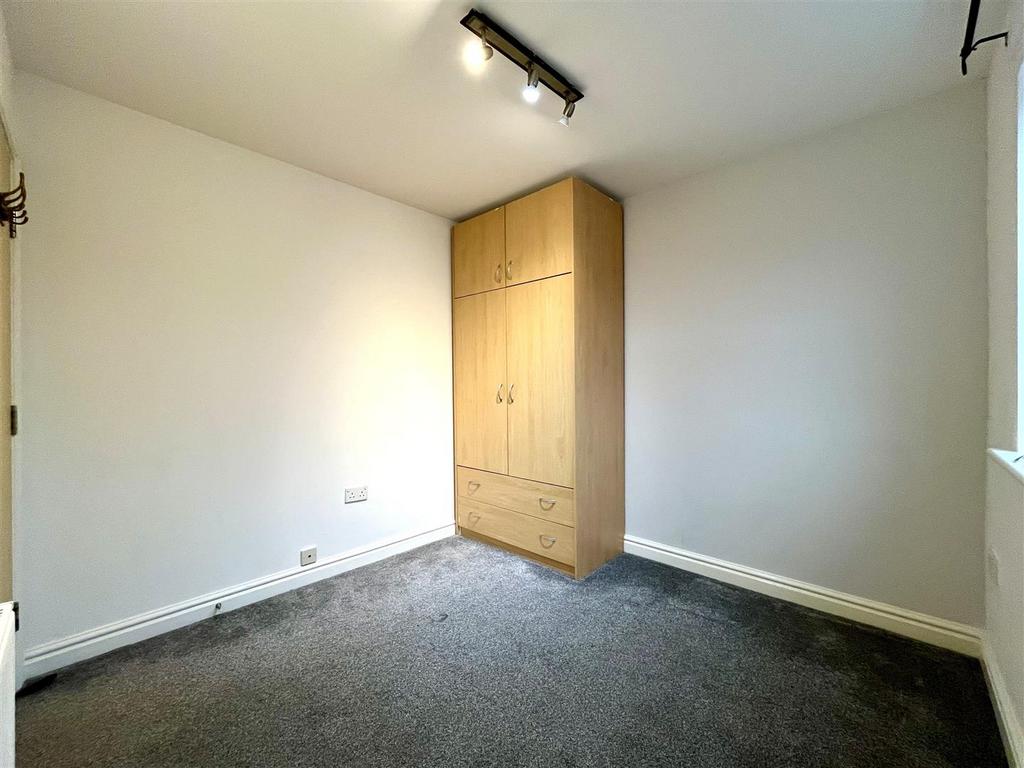 Bedroom 3 Aspect 2