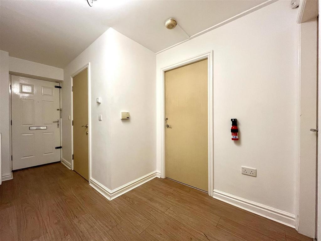 Hall Aspect 2