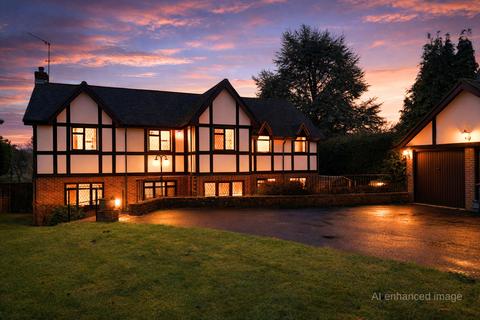 undefined, Overhill, Warlingham CR6