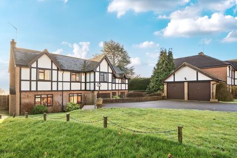 undefined, Overhill, Warlingham CR6