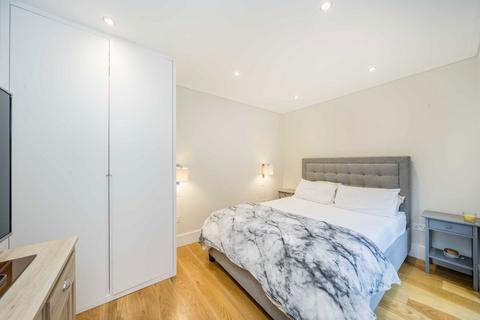 undefined, Elgin Avenue, Maida Vale W9
