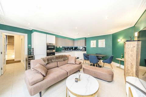 undefined, Elgin Avenue, Maida Vale W9