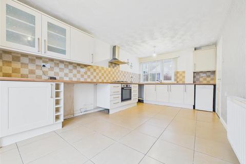 undefined, Warren Close, Cannock