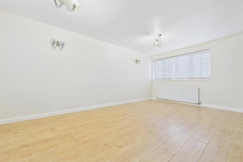 undefined, Warren Close, Cannock