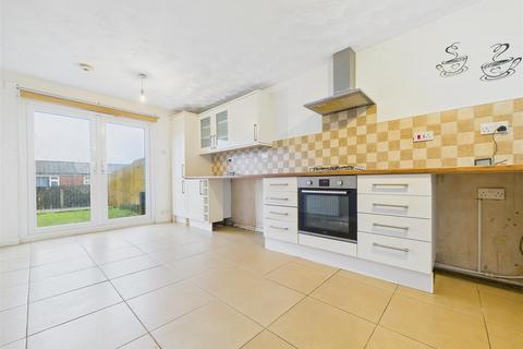 undefined, Warren Close, Cannock