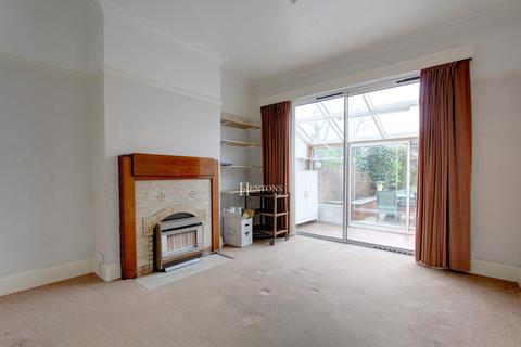 undefined, Windermere Avenue, Roath Lake, Cardiff