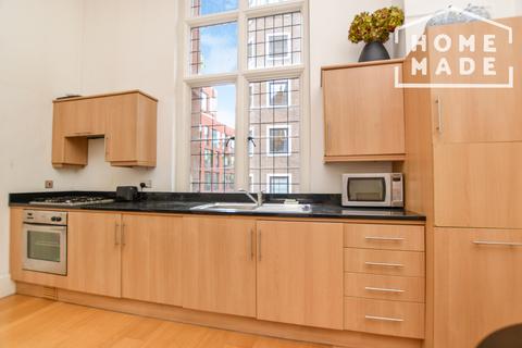 1 bedroom flat to rent, Caxton Hall, Central Westminster, SW1H