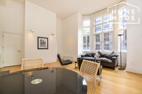 1 bedroom flat to rent, Caxton Hall, Central Westminster, SW1H