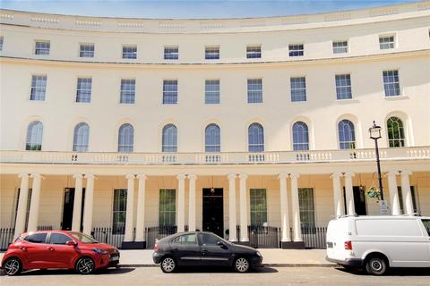 undefined, Park Crescent, Marylebone, London, W1B
