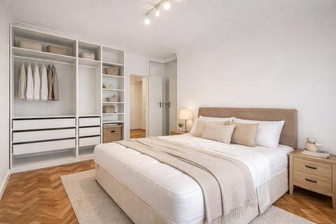 undefined, Park Crescent, Marylebone, London, W1B