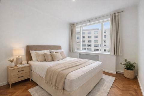 undefined, Park Crescent, Marylebone, London, W1B