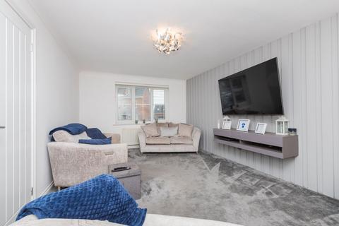 5 bedroom detached house for sale, Garnqueen Crescent, Coatbridge ML5