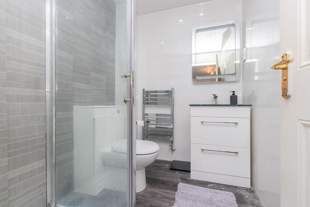 En suite