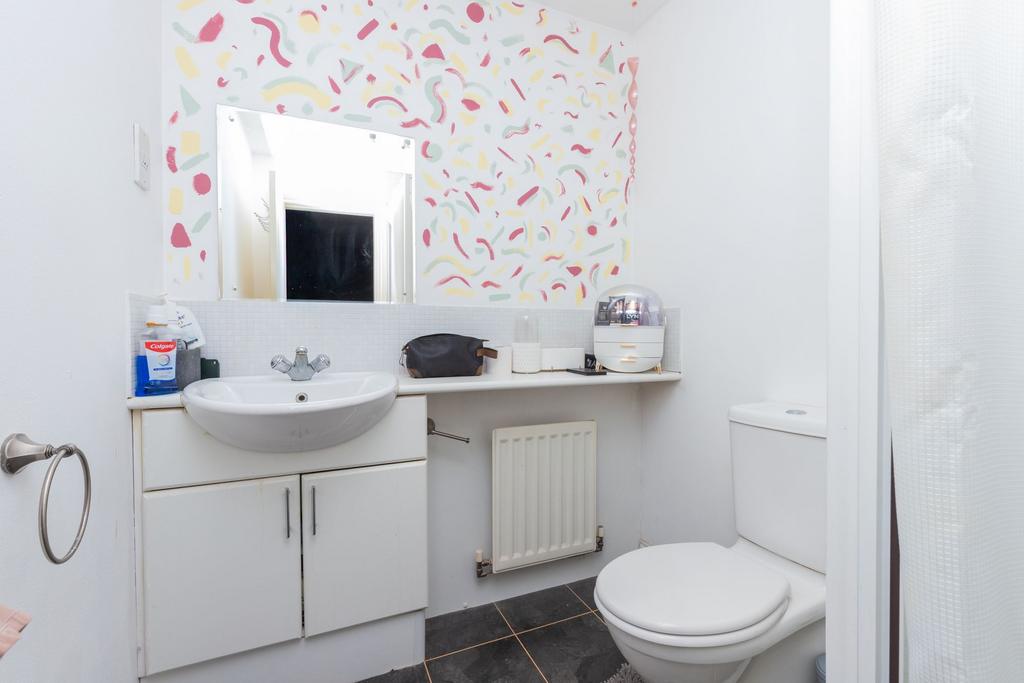 En suite
