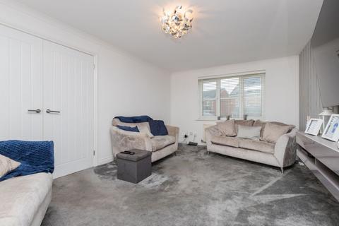 5 bedroom detached house for sale, Garnqueen Crescent, Coatbridge ML5