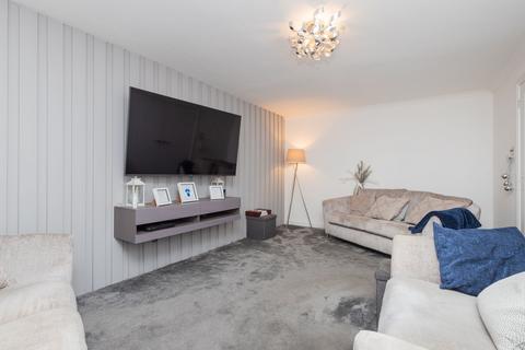 5 bedroom detached house for sale, Garnqueen Crescent, Coatbridge ML5