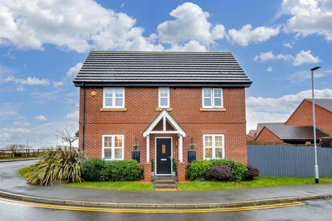 undefined, Seaton Way, Mapperley, Nottingham