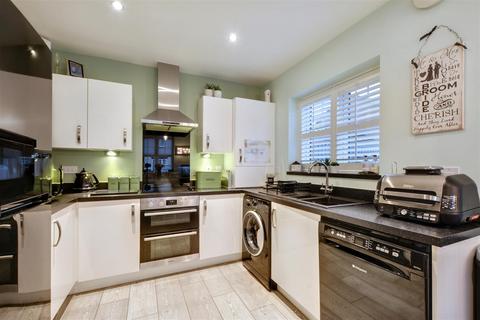 undefined, Seaton Way, Mapperley, Nottingham