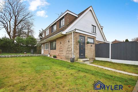 undefined, Cowan Way, Widnes, WA8