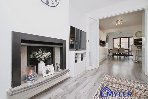 undefined, Cowan Way, Widnes, WA8