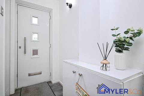 undefined, Cowan Way, Widnes, WA8