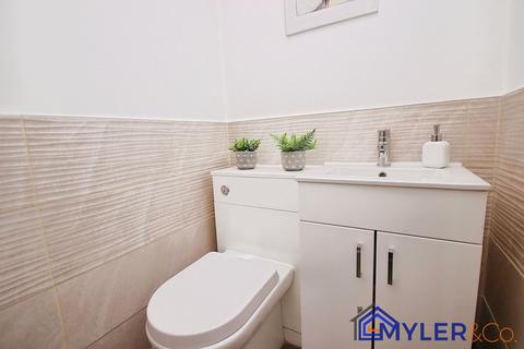 undefined, Cowan Way, Widnes, WA8