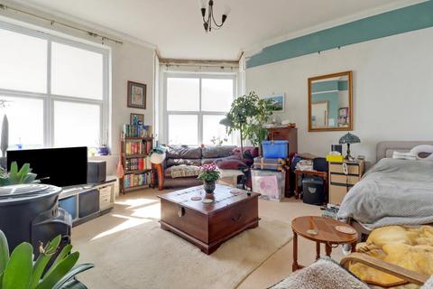 1 bedroom flat for sale, Esplanade, Seaford, BN25