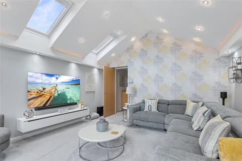 undefined, Keilder Rise, Hemlington
