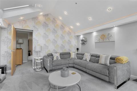 undefined, Keilder Rise, Hemlington