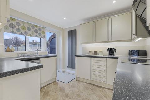 undefined, Keilder Rise, Hemlington