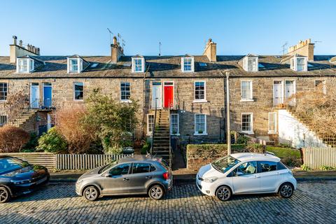 3 bedroom maisonette for sale, 23 Hugh Miller Place, Stockbridge, Edinburgh, EH3 5JG