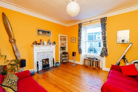 3 bedroom maisonette for sale, 23 Hugh Miller Place, Stockbridge, Edinburgh, EH3 5JG