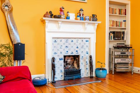 3 bedroom maisonette for sale, 23 Hugh Miller Place, Stockbridge, Edinburgh, EH3 5JG