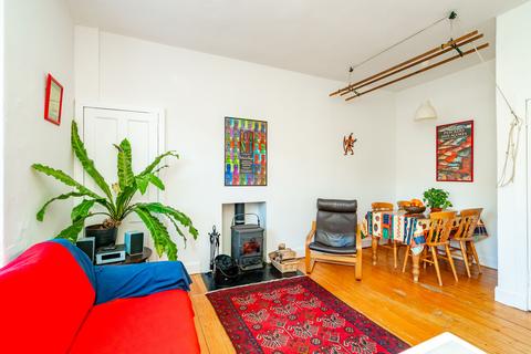 3 bedroom maisonette for sale, 23 Hugh Miller Place, Stockbridge, Edinburgh, EH3 5JG