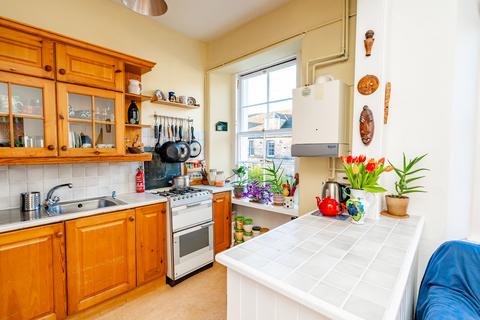 3 bedroom maisonette for sale, 23 Hugh Miller Place, Stockbridge, Edinburgh, EH3 5JG