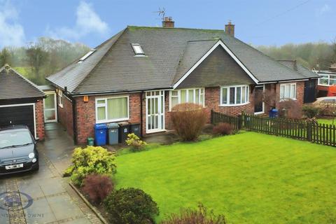 3 bedroom semi-detached bungalow for sale, Dimsdale Parade