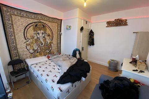 undefined, Marmont Road, London