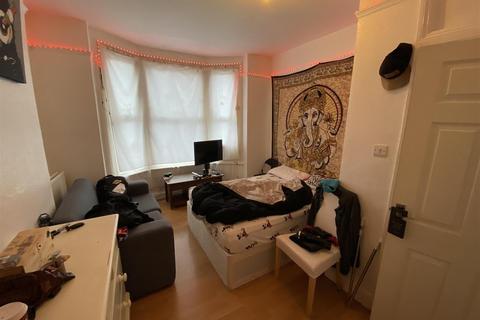 undefined, Marmont Road, London