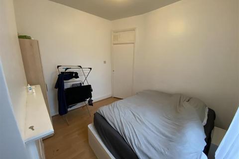 undefined, Marmont Road, London