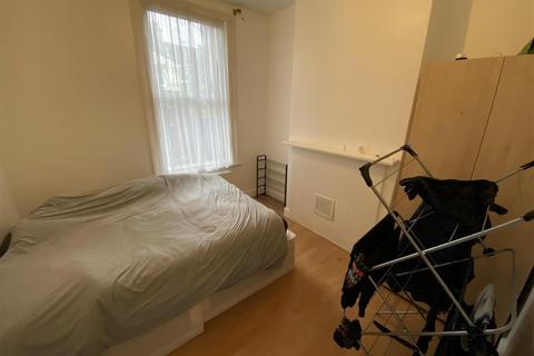undefined, Marmont Road, London