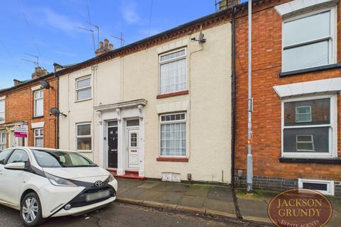 2 bedroom terraced house for sale, Lower Thrift Street, Abington, NN1 5HP