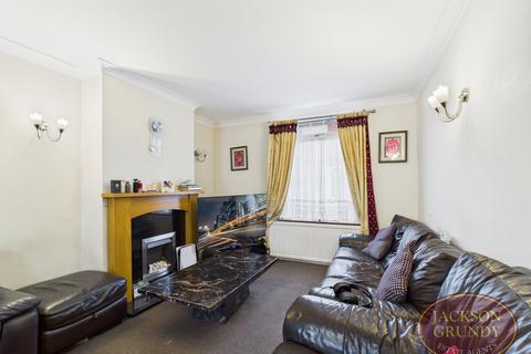 2 bedroom terraced house for sale, Lower Thrift Street, Abington, NN1 5HP
