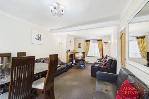 2 bedroom terraced house for sale, Lower Thrift Street, Abington, NN1 5HP
