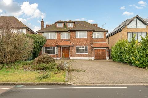 undefined, Glanleam Road, Stanmore HA7