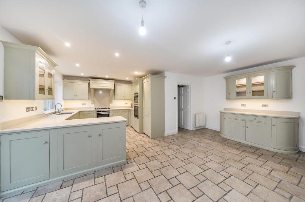 Davidson Frost-Wellings, DFW, Glanleam, Kitchen.jp
