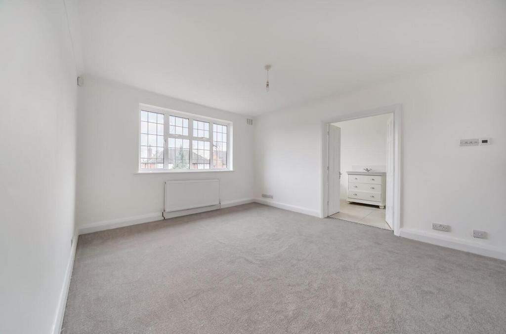 Davidson Frost-Wellings, DFW, Glanleam, Bedroom On