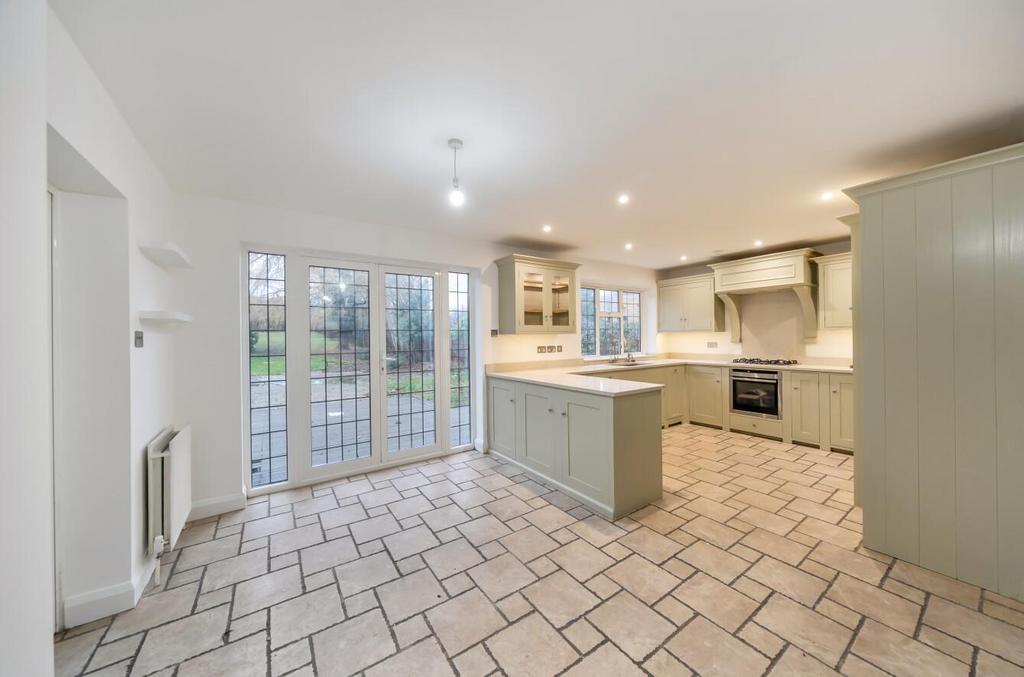 Davidson Frost-Wellings, DFW, Glanleam, Kitchen (2