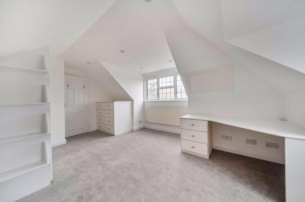 Davidson Frost-Wellings, DFW, Glanleam, Bedroom Fo